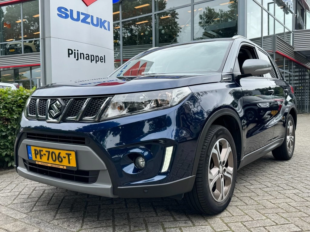 Suzuki Vitara – foto 2