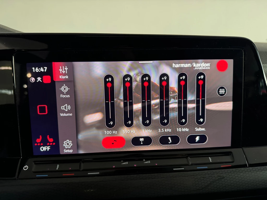 Volkswagen Golf – foto 29