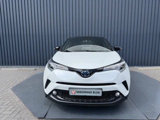 Toyota C-HR – thumbnail 12