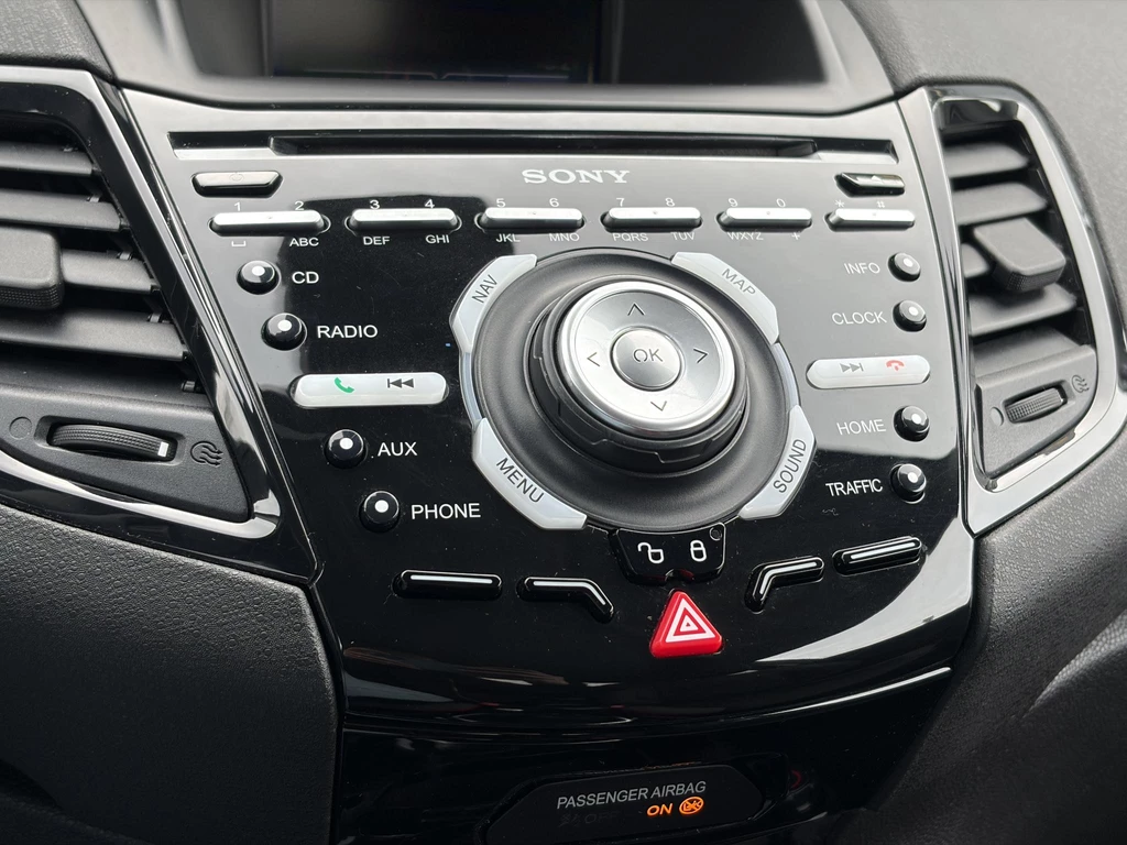 Ford Fiesta – foto 20