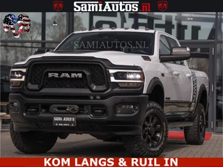 Dodge Ram Pick-Up – thumbnail 3