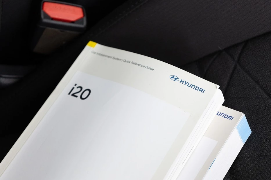 Hyundai Bayon – foto 13