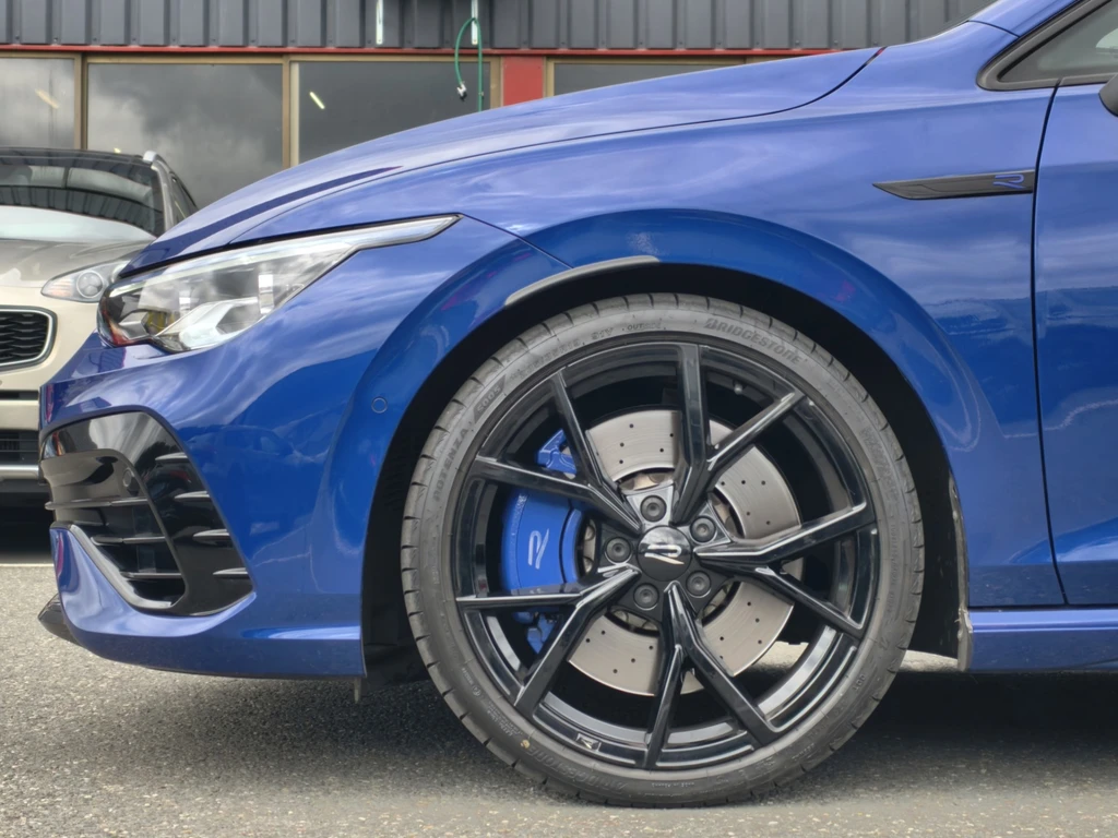 Volkswagen Golf – foto 11