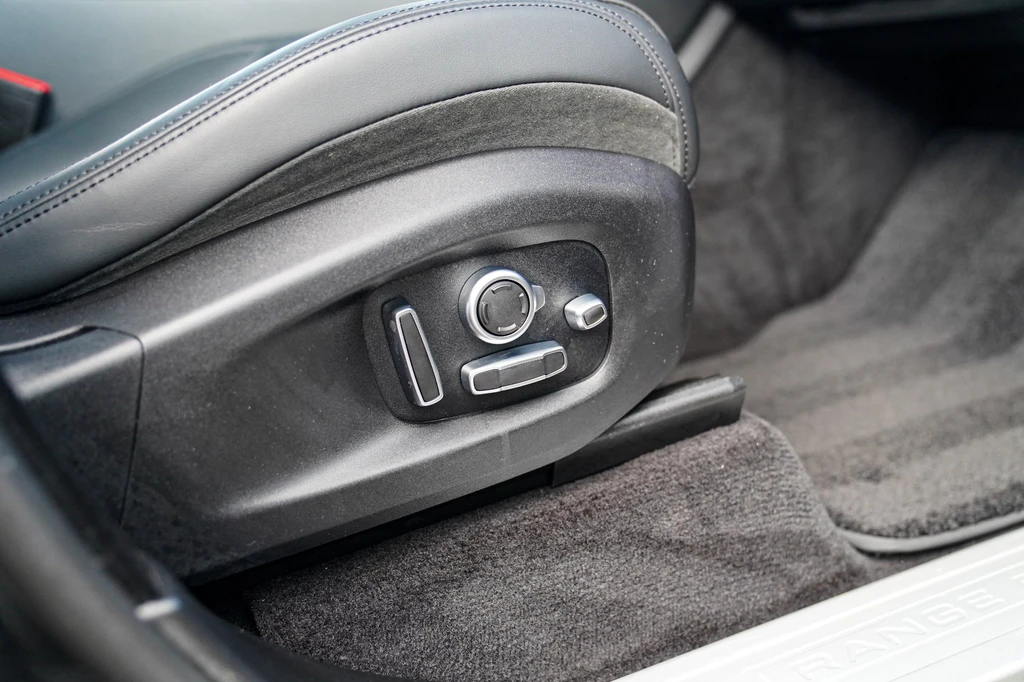 Land Rover Range Rover Sport – foto 49