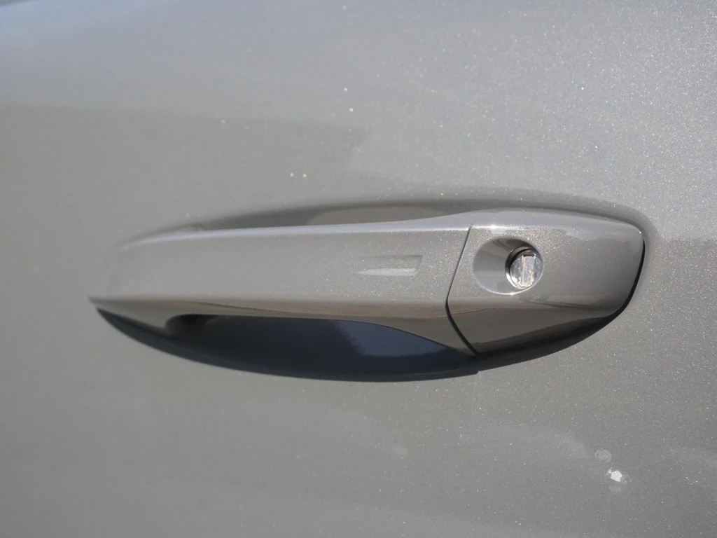 Peugeot e-308 – foto 8