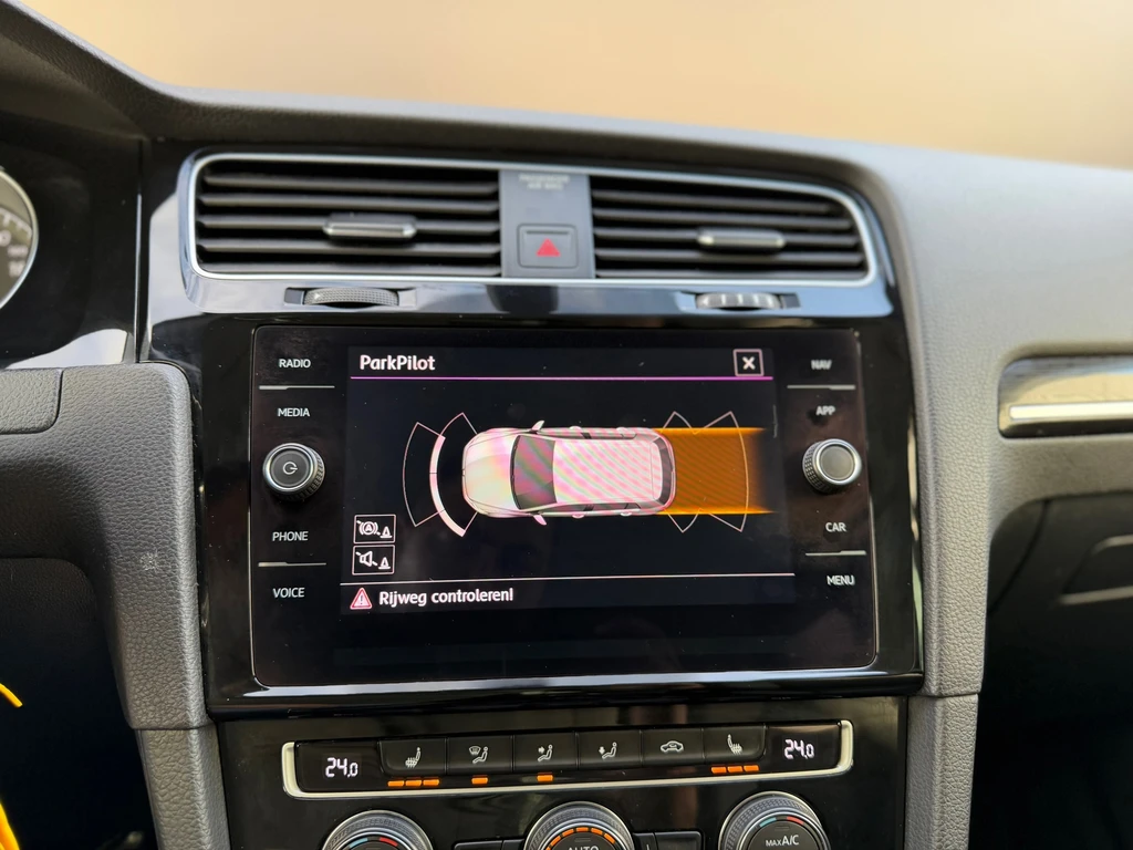 Volkswagen Golf – foto 55