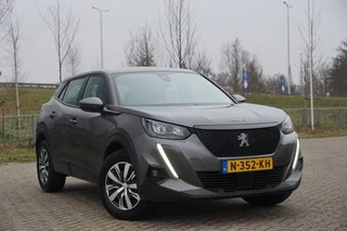 Peugeot 2008 – thumbnail 7
