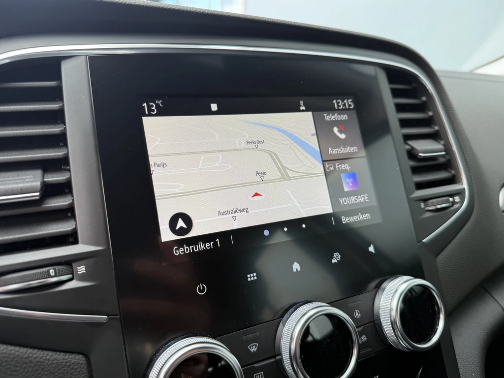 Renault Megane E-Tech – foto 23