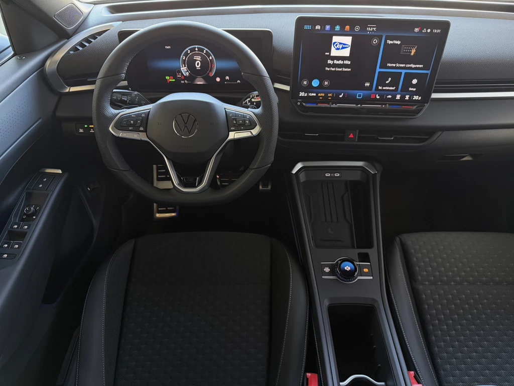 Volkswagen T-Roc – foto 34