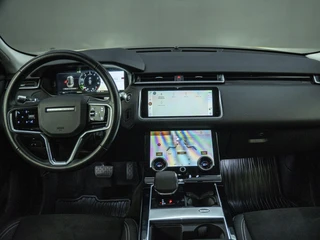 Land Rover Range Rover Velar – thumbnail 8