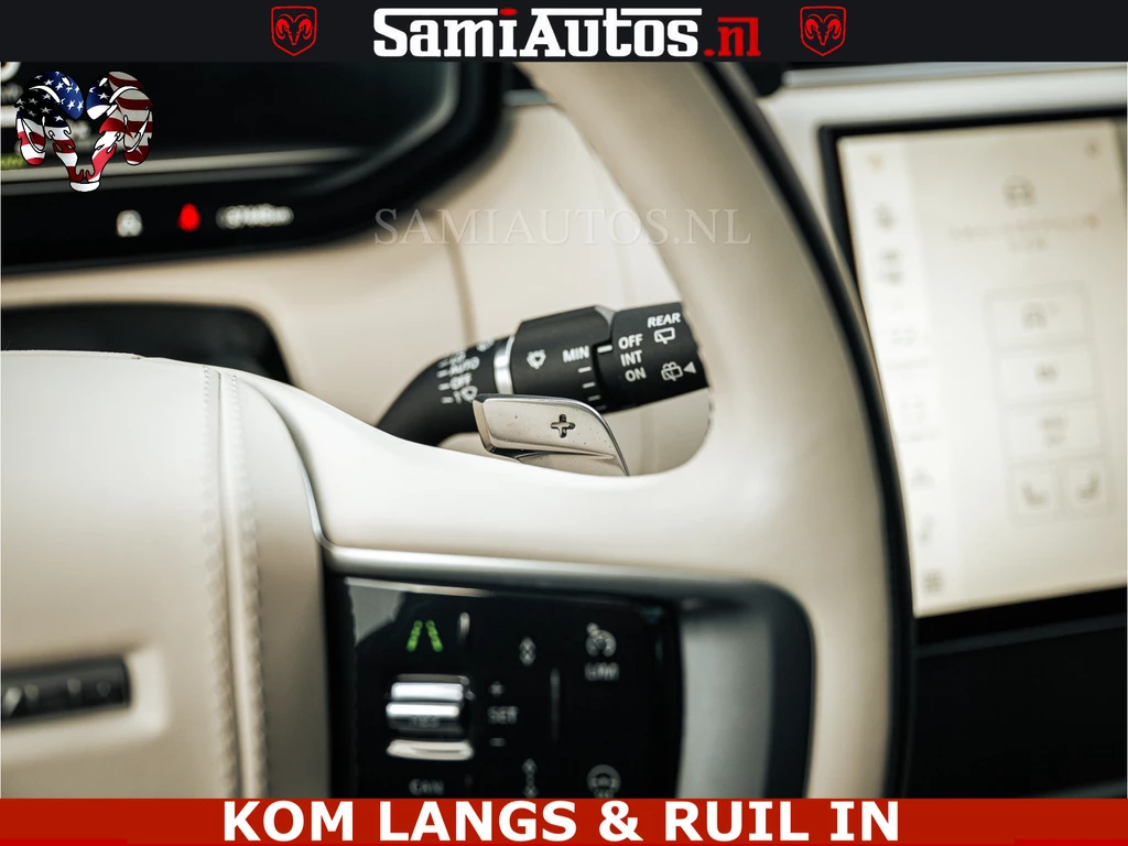 Land Rover Range Rover – foto 48