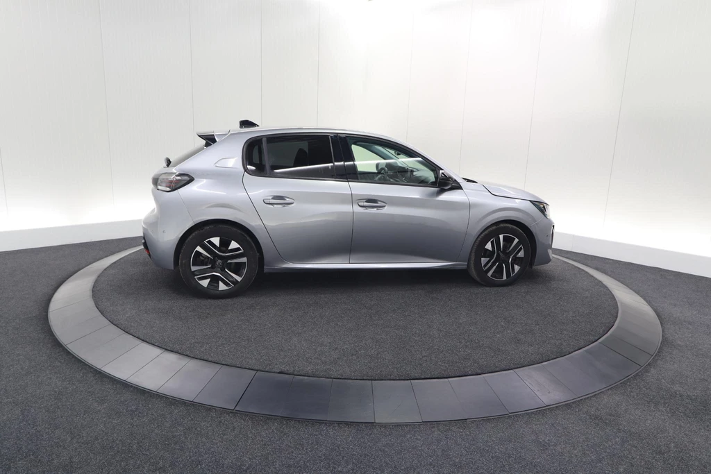 Peugeot 208 – foto 17