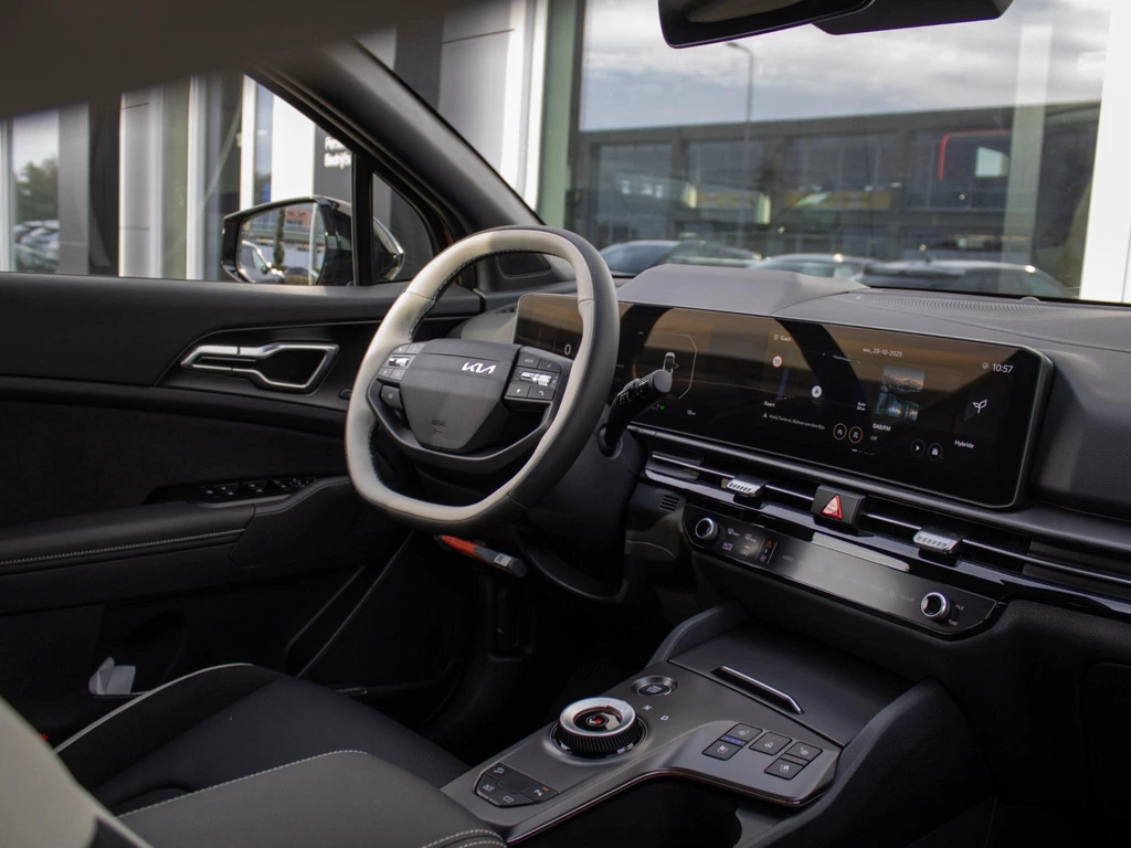 Kia Sportage – foto 12