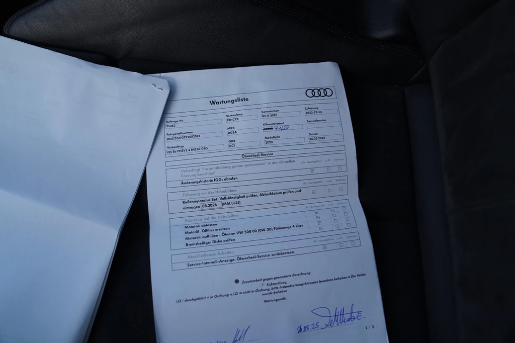 Audi Q3 – foto 61