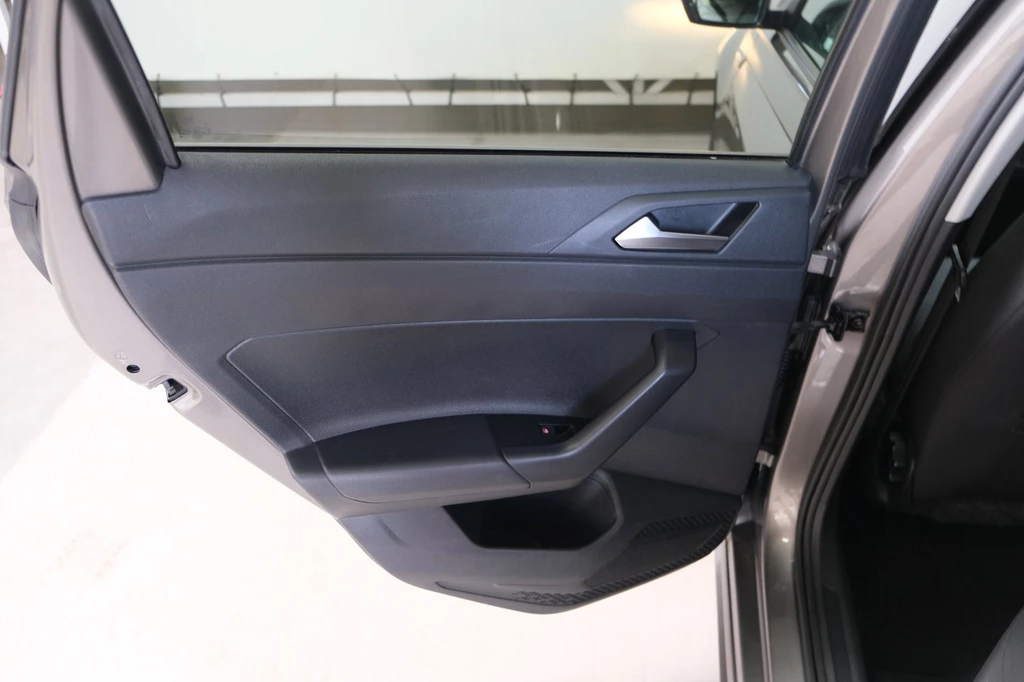 Volkswagen Polo – foto 10