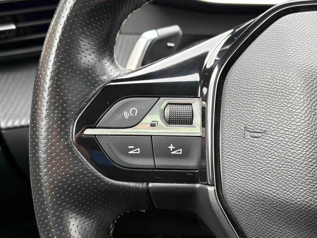 Peugeot 2008 – foto 17