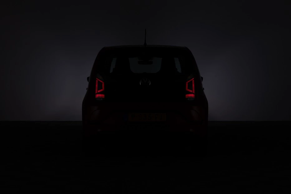 Volkswagen up! – foto 5