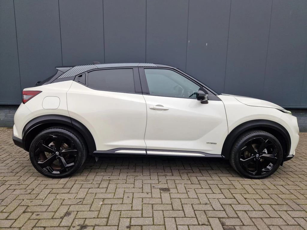 Nissan Juke – foto 4