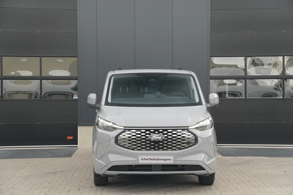 Ford E-Transit Custom – foto 8