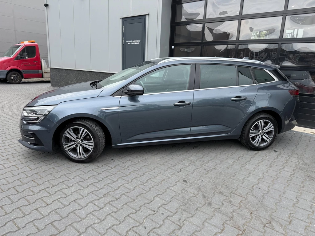 Renault Mégane Estate – foto 2