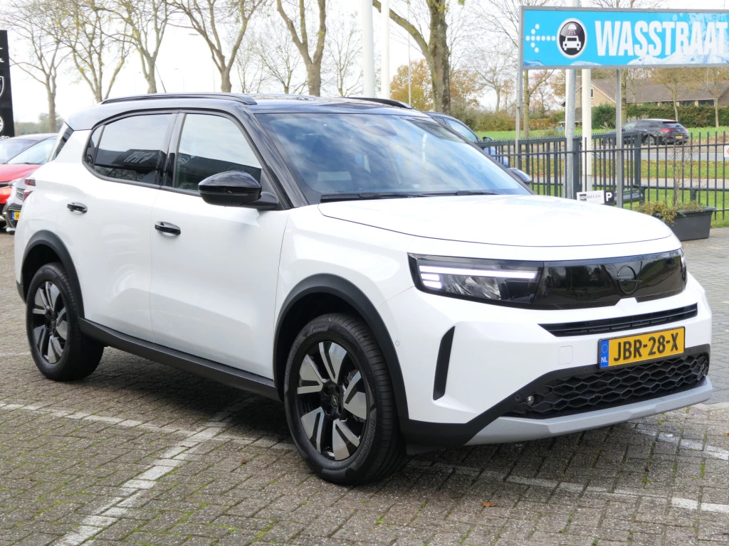 Opel Frontera – foto 8
