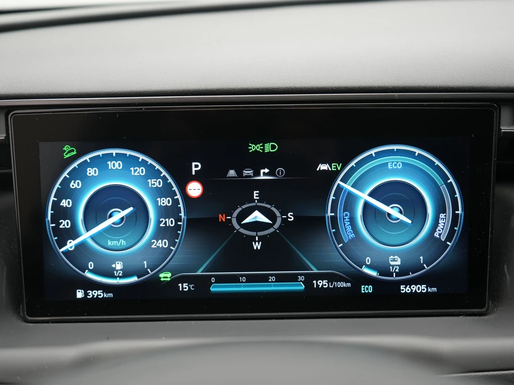 Hyundai Tucson – foto 42