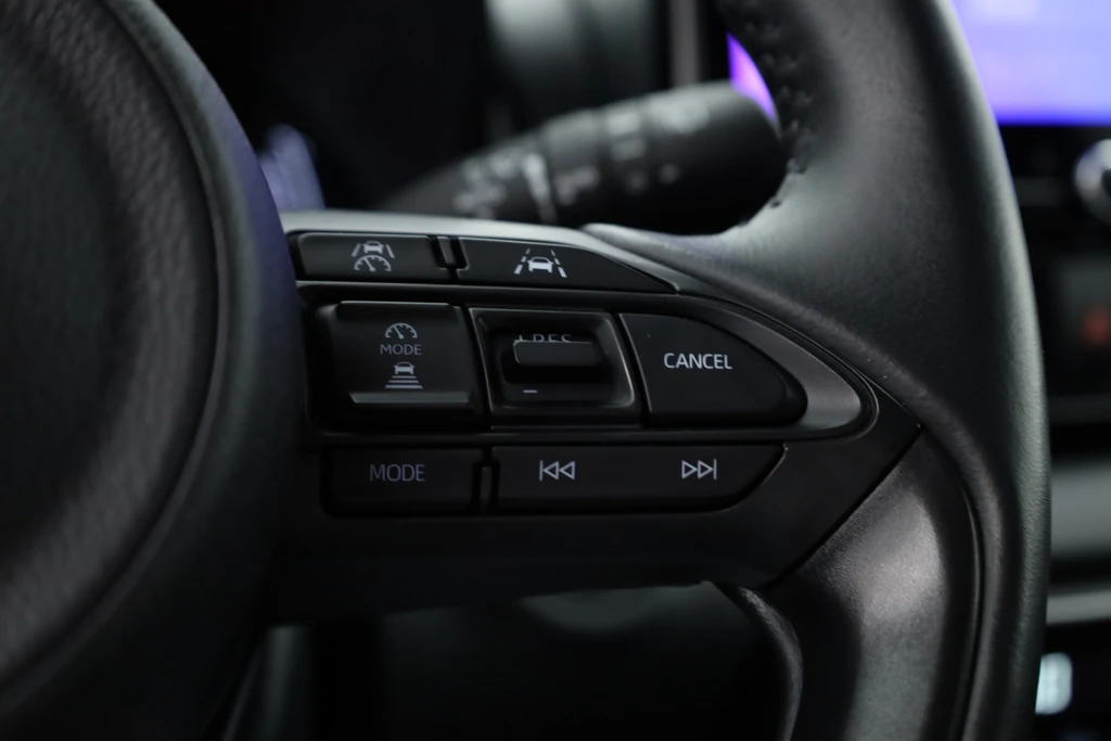 Toyota Yaris – foto 15