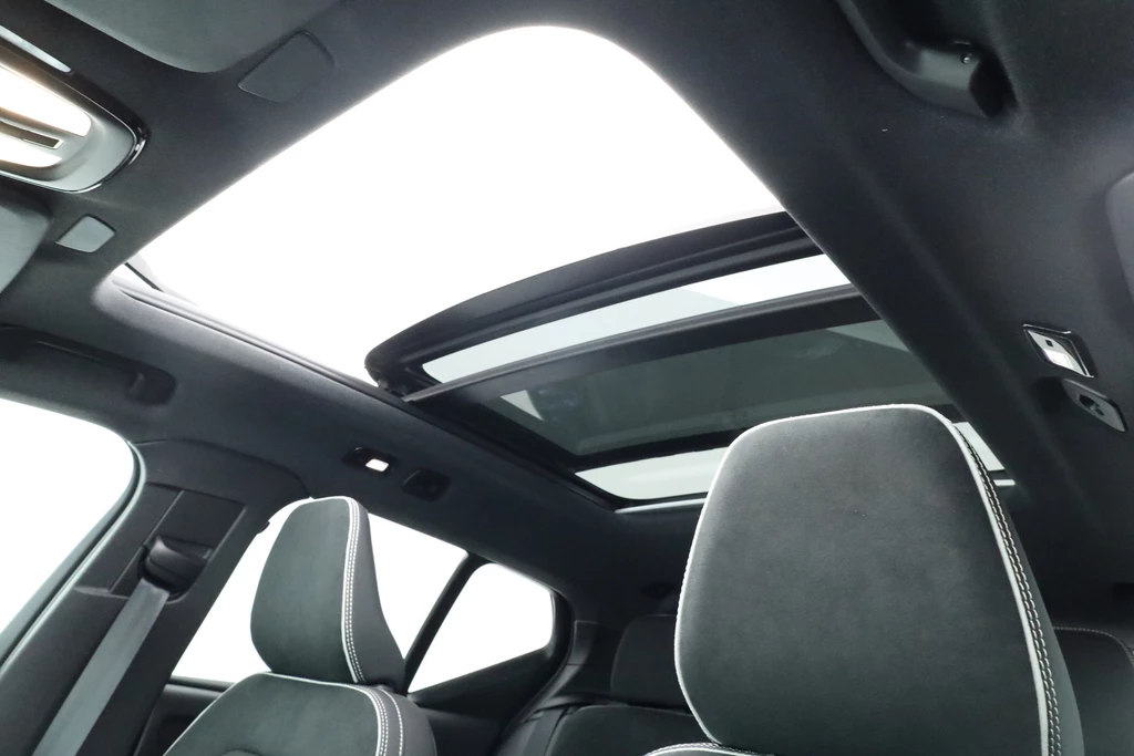 Volvo XC40 – foto 35