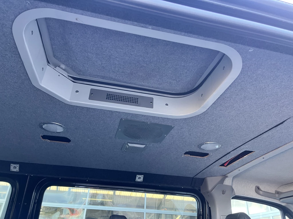 Mercedes-Benz Sprinter – foto 27