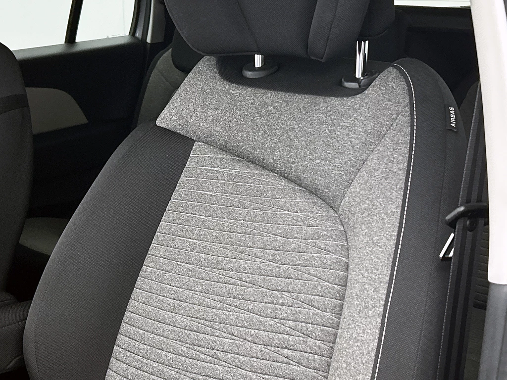 Citroën Grand C4 Spacetourer – foto 14