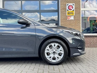 Kia Ceed – thumbnail 46