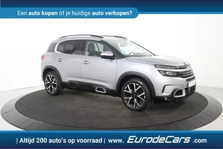 Citroën C5 Aircross – thumbnail 12