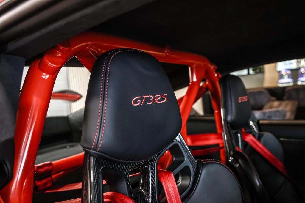 Porsche 911 – foto 26