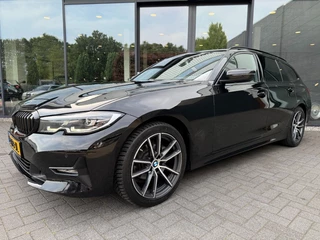 BMW 3 Serie – thumbnail 2