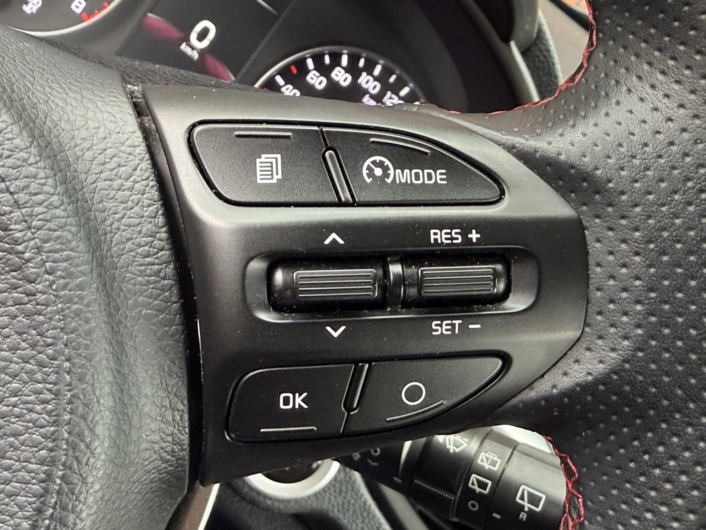 Kia Picanto – foto 18