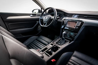 Volkswagen Passat – thumbnail 10