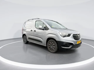 Opel Combo – thumbnail 8
