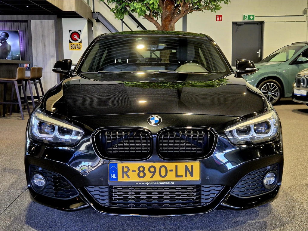 BMW 1 Serie – foto 6