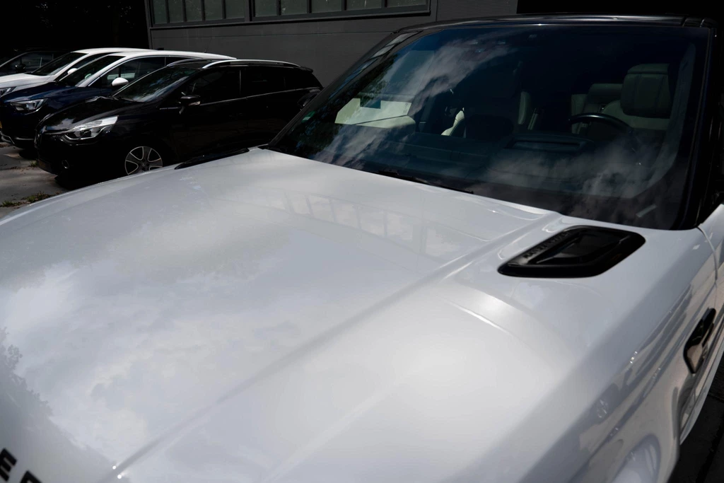 Land Rover Range Rover Sport – foto 33