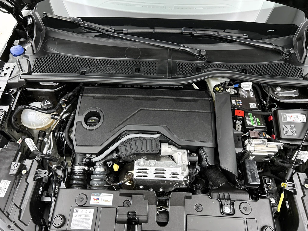 Citroën C4 X – foto 28
