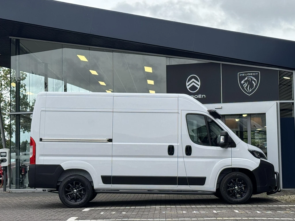 Citroën Jumper – foto 4
