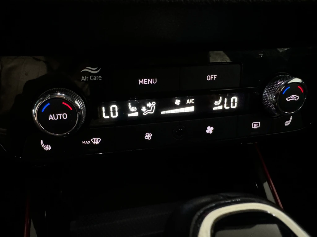 Škoda Fabia – foto 20