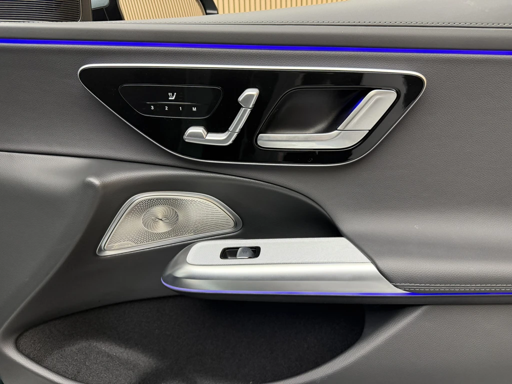 Mercedes-Benz E-Klasse – foto 19