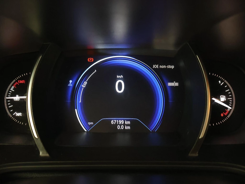 Renault Mégane – foto 15