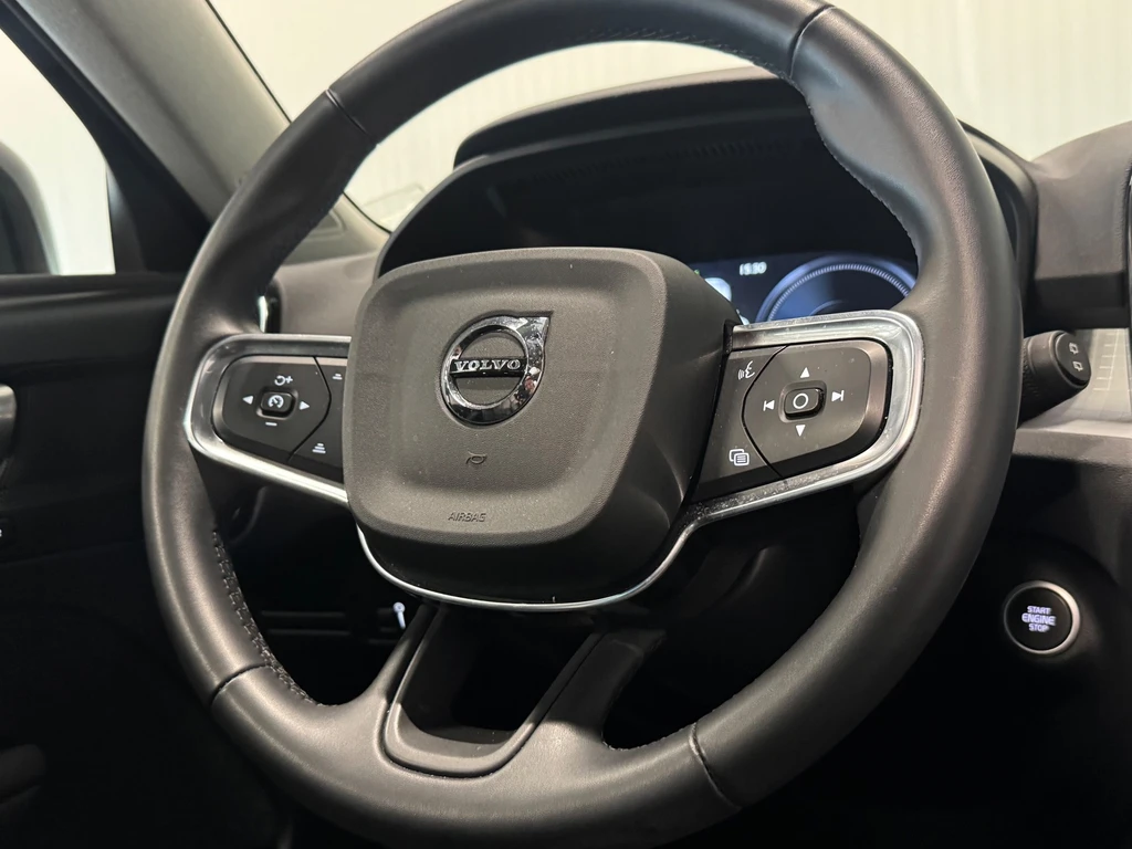 Volvo XC40 – foto 16