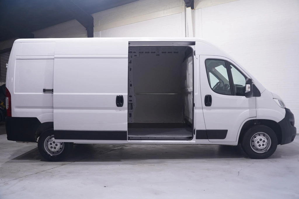 Opel Movano – foto 11