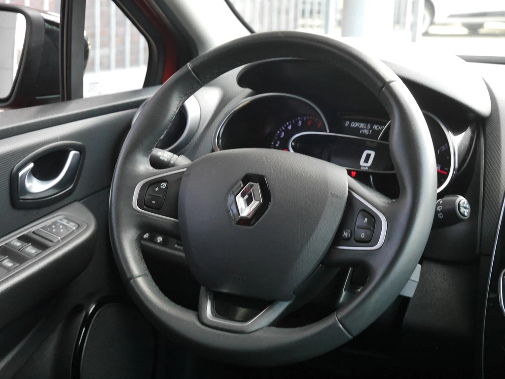 Renault Clio – foto 17