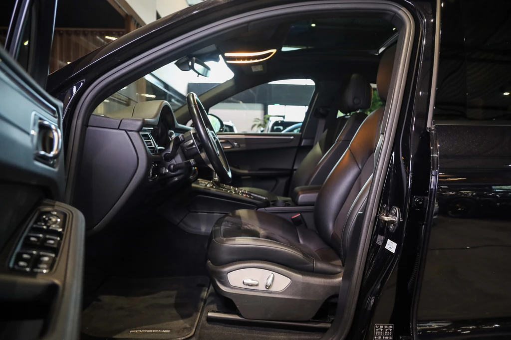 Porsche Macan – foto 17