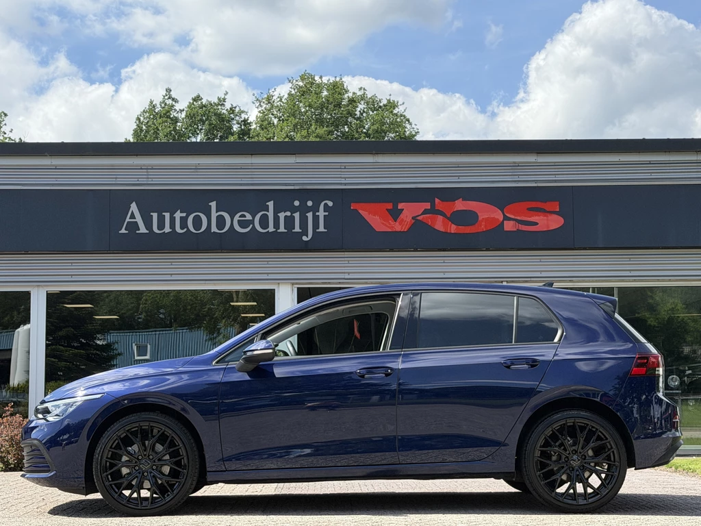 Volkswagen Golf – foto 2