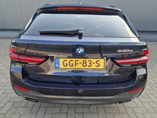 BMW 5 Serie – thumbnail 5